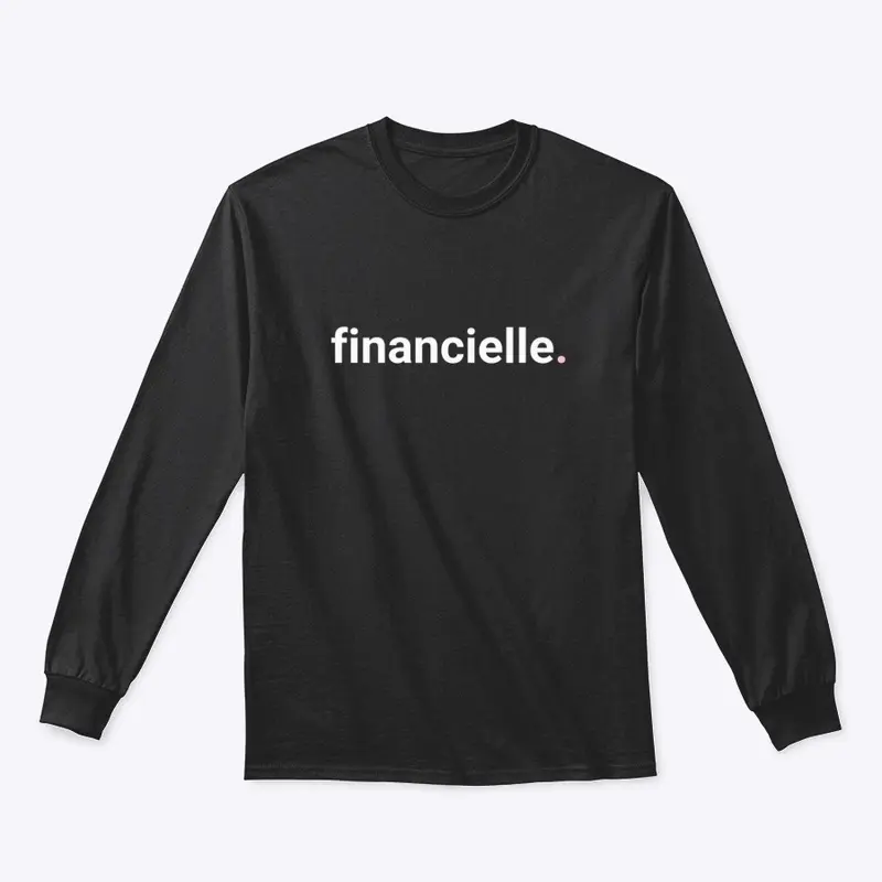 Financielle Black